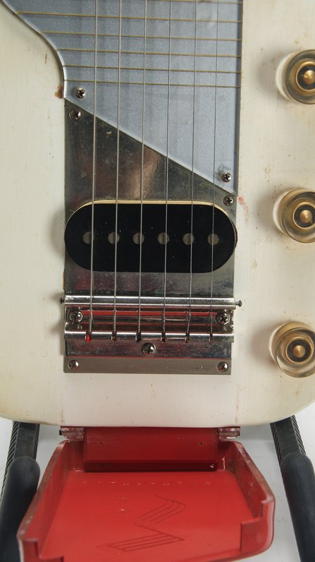 Gibson Ultratone (ca.1946) #9