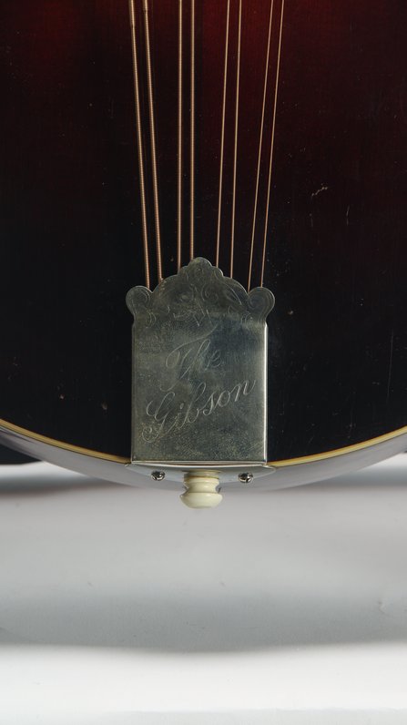 Gibson K-4 (ca. 1924) #8