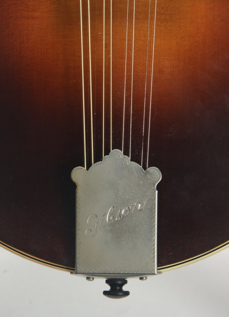Gibson F5-G (ca. 2004) #8
