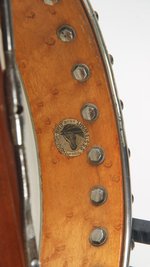 S.S. Stewart Special Thoroughbred (SKU: 31816) 31816