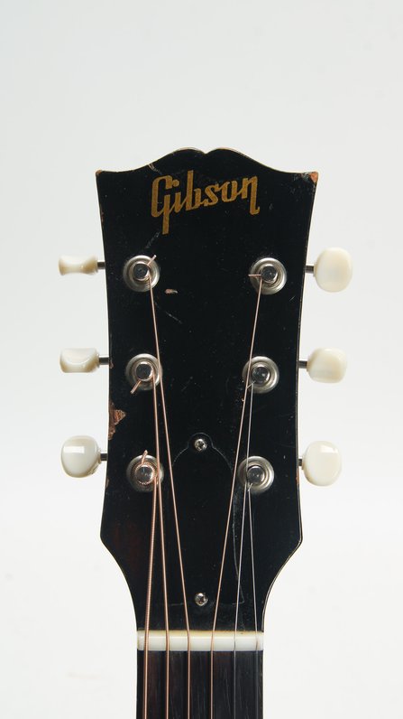 Gibson LG-1 (1953) #8