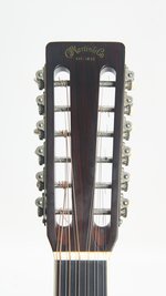 Martin D12-35 (1968) (SKU: 31465) 31465