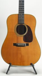 Martin D-28 SP/BR (1959) (SKU: 31705) 31705