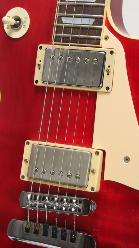 Heritage H-150 (ca. 1989) #8