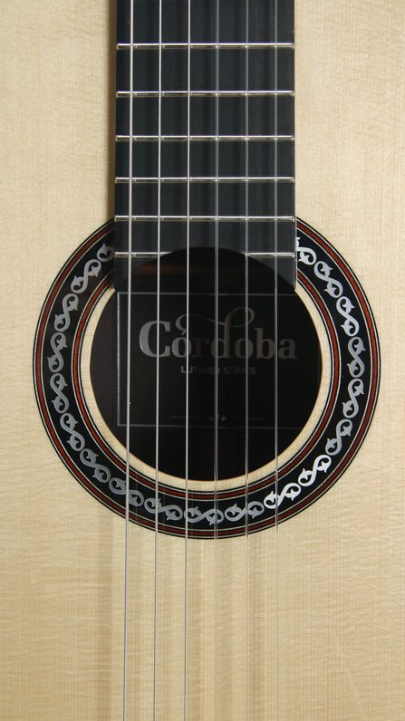 Cordoba C10 SP/RW #8