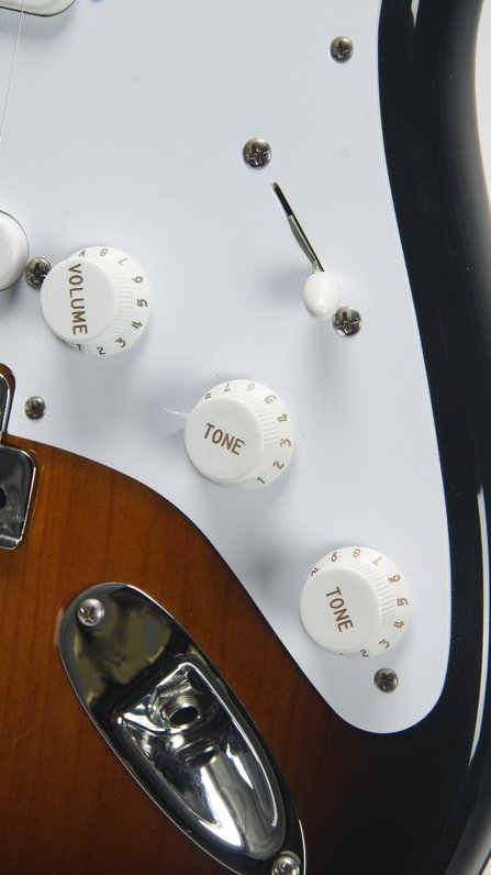 Fender American Vintage II '54 Stratocaster Reissue (2024) #8