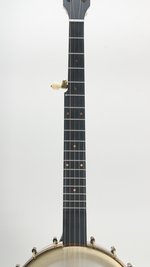 Pisgah Dobson (11" Maple) (SKU: 31340) 31340