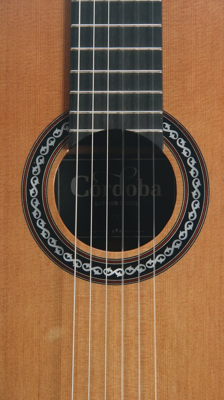 Cordoba C10 CD/RW 650 #8