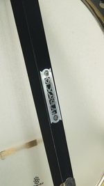 Douglas Unger Presentation Electric (10-1/2" X 26") (SKU: 32715) 32715