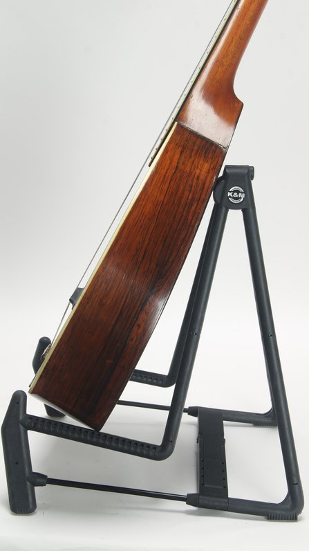 August Pollman Mandoline-Banjo (Rosewood) #8