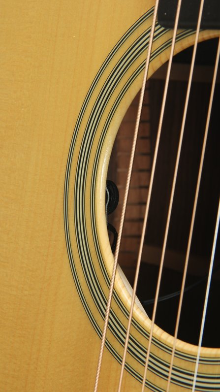 Martin HD-28E Custom Shop #8