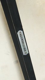 Douglas Unger Electric No. 7 (SKU: 31807) 31807