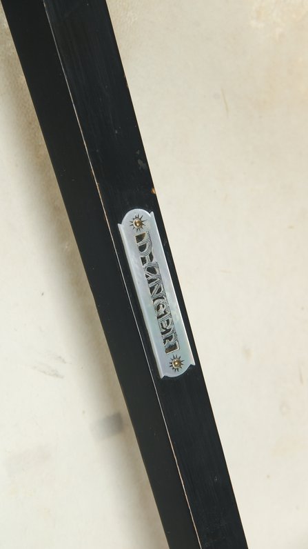 Douglas Unger Whyte Laydie No. 7 #8