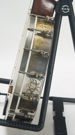 Edward C. Dobson Chimes Custom (SKU: 32218) 32218