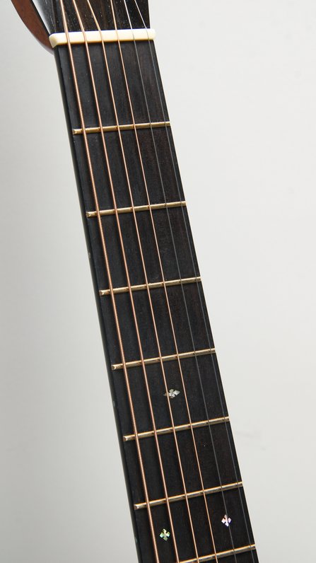Gillander Guitars OM #8