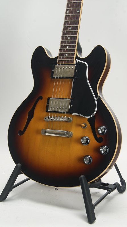 Gibson Custom Shop ES-339 (2010) #8