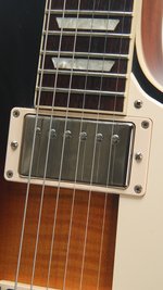Gibson Les Paul Tobacco Burst (2020) (SKU: 32628) 32628