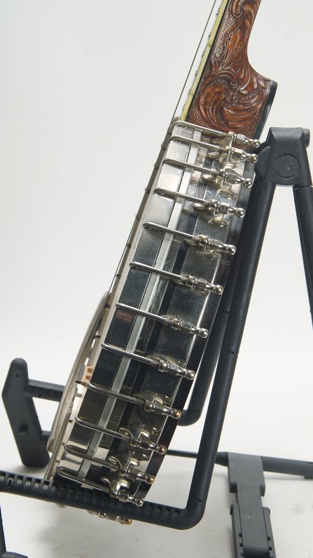 Vega Tubaphone No. 9 (11-13/16 X 28) #8