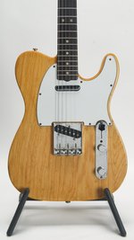 Fender Telecaster (1969) Refin (SKU: 32177) 32177