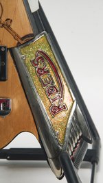 RC Kelly Easy Rider (Art) (SKU: 29642) 29642