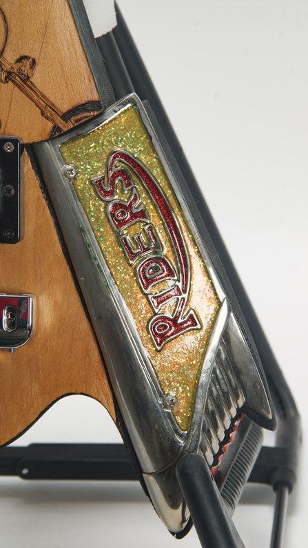 RC Kelly Easy Rider (Art) #8