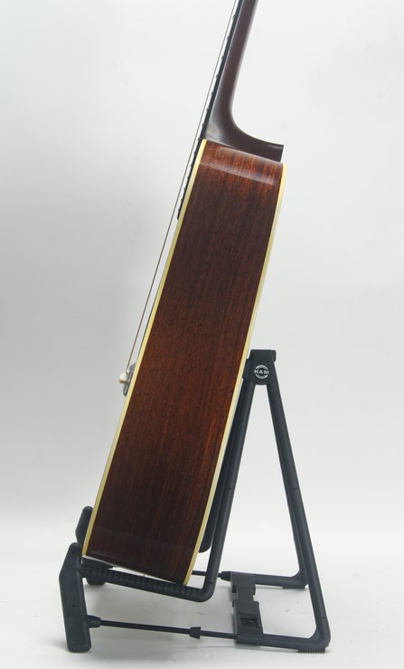 Martin D-28 (ca. 1971) #8