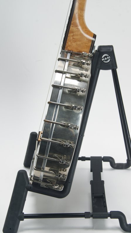 Van Eps Recording Banjo 12" #8