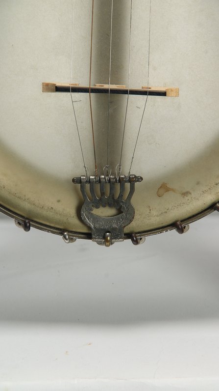 Henry Clay Dobson Henry Clay Dobson Ladies' Banjo (ca. 1892) #8