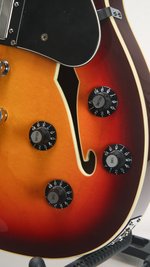 Fender Starcaster Aged Cherry Burst (2013) (SKU: 32197) 32197