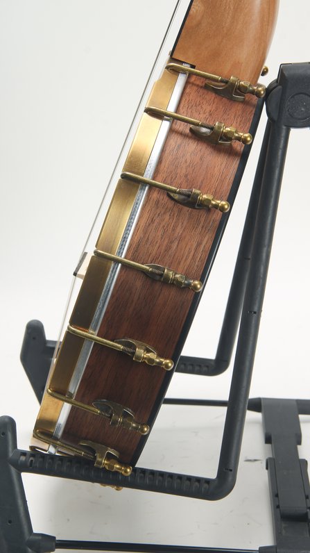 Pisgah Roscoe 12" Walnut #8