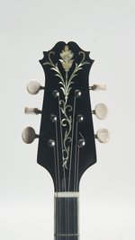 Matsikas BZ6-205 Bouzouki (used) (SKU: 32564) 32564