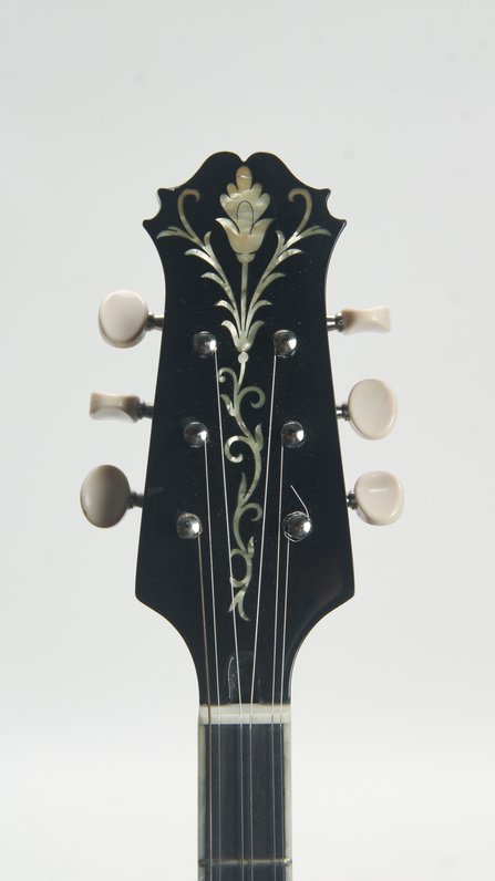 Matsikas BZ6-205 Bouzouki (used) #5