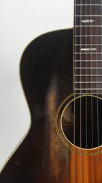 Gibson Nick Lucas Special (ca. 1930) (SKU: 31614) 31614