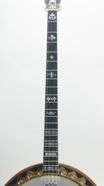 Vega Tubaphone No. 3  Custom (E.B. Vaughn) (ca. 1925) (SKU: 32633) 32633