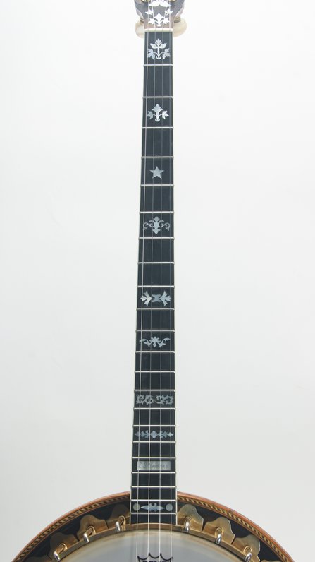 Vega Tubaphone No. 3 Custom (E.B. Vaughn) #8