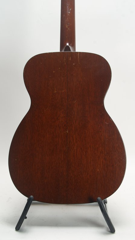 Martin 00-18 (1964) #8
