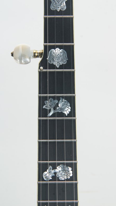 Vega Artist (Five String Conversion) #8