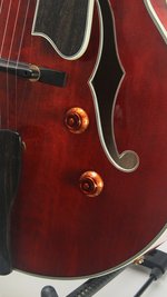 Eastman T146SM *Used (2024) (SKU: 32772) 32772