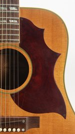 Gibson SJN Country Western (1968) (SKU: 32661) 32661