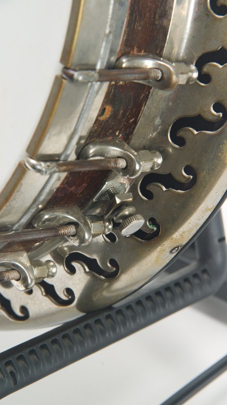 Bacon and Day Silver Bell No. 1 #8