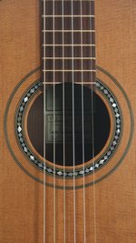 Lehmann & Cole "Louis Panormo reproduction" (2018) (SKU: 32682) 32682