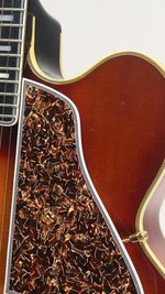 Gibson Super 400C Custom (ca. 1965, factory Byrdland neck) (SKU: 31540) 31540