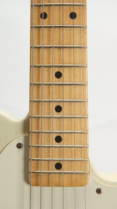 Fender Esquire Custom Shop #8