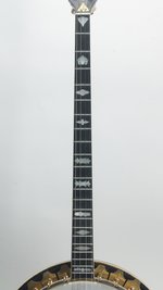 Vega Soloist (ca. 1924) (SKU: 32634) 32634