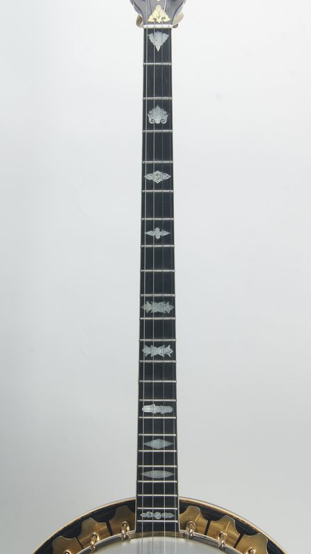 Vega Soloist (ca. 1924) #8