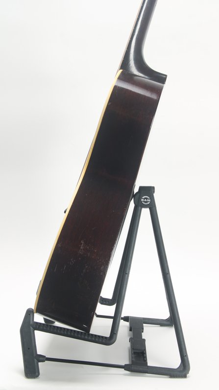 Gibson L-00 (ca. 1933) #8