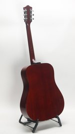 Guild D-25 Bluegrass (1968) (SKU: 32094) 32094