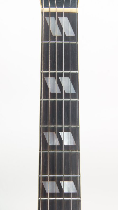 Gibson L-12P (ca. 1948) #8