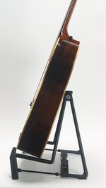 Wesley Brandt #50 Flat Top (1994) (SKU: 31788) 31788