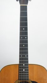 Martin D-28 Sitka/BR RW (1946) (SKU: 32630) 32630